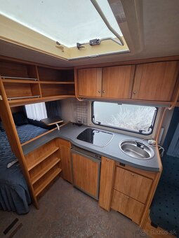 Obytny prives Adria Adiva 502UP - markiza - 9