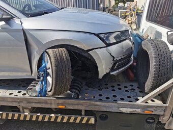 Odťahová služba autopreprava - 9