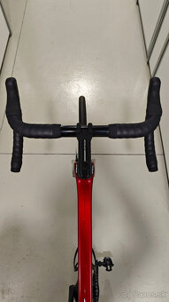 WHITE RC INTERCEPTOR DISC ULTEGRA DI2 - 9