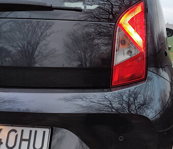 Seat Mii 1.0 I-TECH - 9