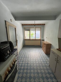 Na predaj RD vo Svodíne - 9