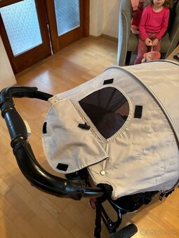 Športový kočík - 9