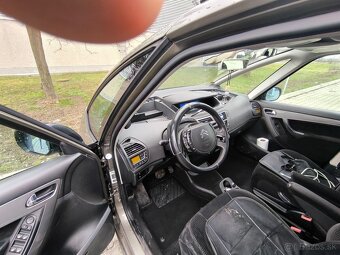 Citroën C4 Grand Picasso - 9