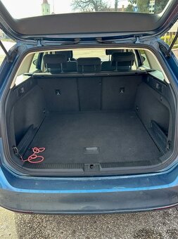 Volkswagen Passat B8 2.0TDI 110kw DSG - 9