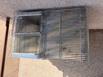 Ponúkam na predaj chovné boxy - 9