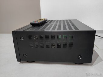 Denon AVR‑X3000 - 9