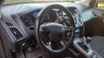 Ford Focus 1.6TDCi 77kw - 9