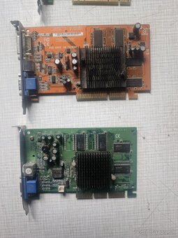 Dosky do retro Pc - 9