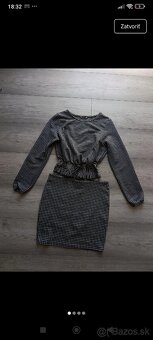 Dámske komplety - 9