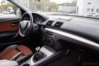 BMW 120d E87 - 9