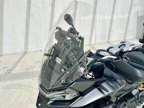 CFMoto MT 800MT Touring Black s vybavou za 5400€ - 9