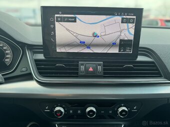 Audi Q5 40 2.0 TDI mHEV quattro S tronic - 9