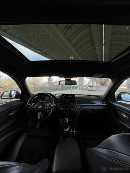 BMW rad 3 113km 2.0d at m packet výmena - 9