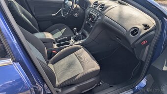Ford Mondeo 2.0 Tdci 103 KW Business - 9