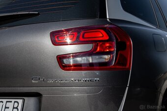 Citroën Grand C4 SpaceTourer/ ODPOČET DPH/ - 9