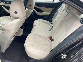 Škoda Octavia First Edition2.0TDI 110KW DSG LED VIRTUAL - 9