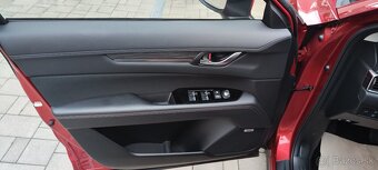 Mazda CX-5, 2.5 BENZÍN - 9