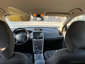 Predám Volvo XC 60 D3 4x4 - 9