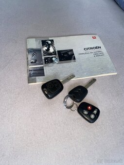 Citroen C3 1.4 HDI - 9