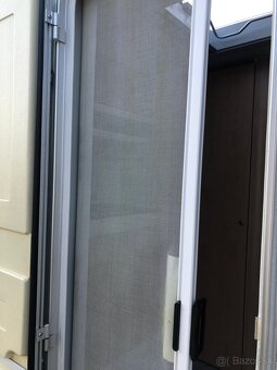 Karavan KIP 440 , Mover, Predstan, Nosič FIAMMA - 9