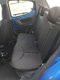 Citroen C1 1,0i (109tis.km.) r.v.2014 - 9