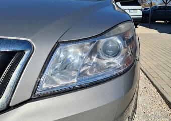 ŠKODA OCTAVIA 2.0 TDI CR DPF 110K FAMILY - 9