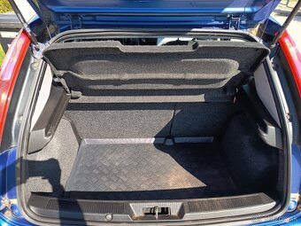 Fiat grande punto - 9