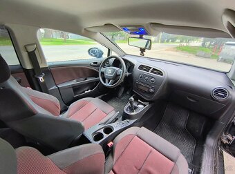 Seat Leon 1.4 MPI - 9
