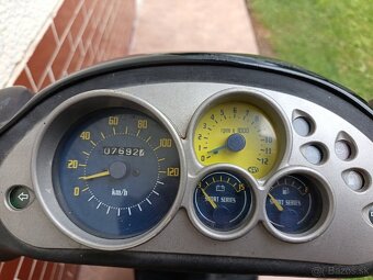 Piaggio NRG 50 - 9