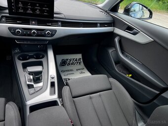 Audi A4 Avant 35 2.0 TDI mHEV S tronic 2023 - 9