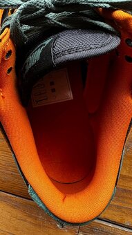 Nike Dunk Low SP Ceramic – limitovaná edícia - 9