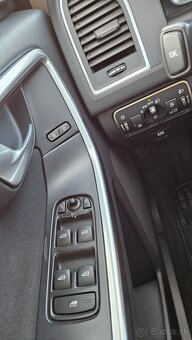 Volvo XC60 2014 automat 2.0 diesel 100kW - 9