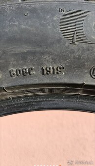Pirelli Cinturato All Season Plus 235/55 R18
- 9