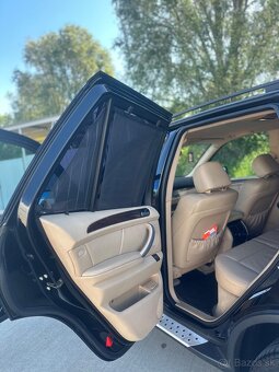 BMW X5 E53 3.0D Euro 3 Facelift - 9