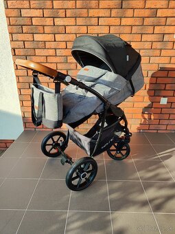 Riko Basic Plus trojkombinácia - 9