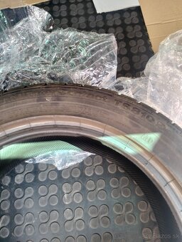 245/45 R17, zimné Continental, Michelin - 9