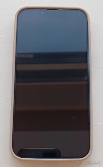 iPhone 13 128 GB modrý - 9