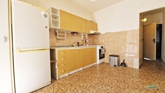 REZERVOVANE Na predaj trojizbový byt 72 m2 - sídl. Zapotôčky - 9