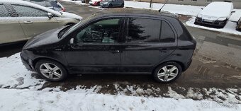 Škoda Fabia 1.9TDI Edition 100 - 9