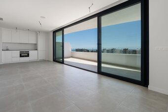 Slnečný apartmán v novej štvrti Higeuron West na predaj - 9