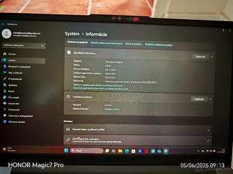 Lenovo LOQ 15IAX9E Luna Grey - 9