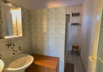 🏡 Ponúkame na predaj dom v obci Kovarce, Štúrová 201 - 9