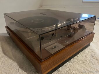 Gramofon Toshiba model sr 80 - 9