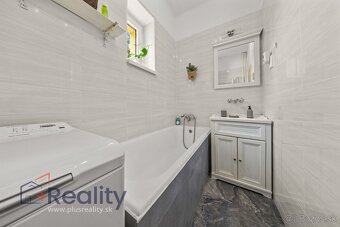 Rodinný dom v prestížnej lokalite Dunajskej Stredy - 9