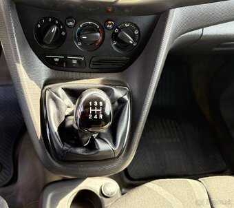 Predam FORD Transit Connect 1.6 TDCI SORTIMO - 9