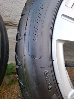 Alu disky 5x112 r17 - 9