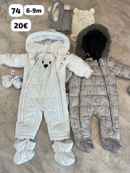 Oblečenie pre deti - 9