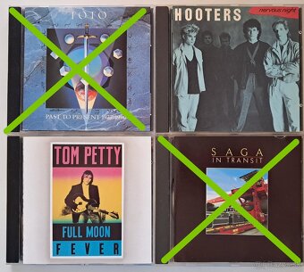CD ALBUMY 11-25 - 9