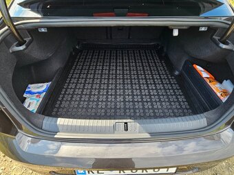 Volkswagen Passat B8 TDI DSG 140kW - 9