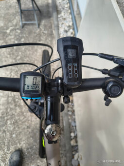 bicykel 28". M. FOCUS - 9